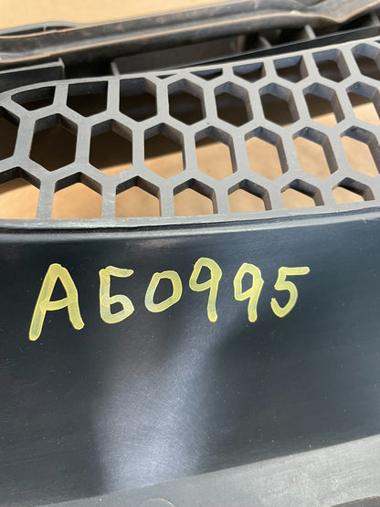2004 to 2008 Ford F150 F-150 Front Upper Grill Grille AG0995 DG5