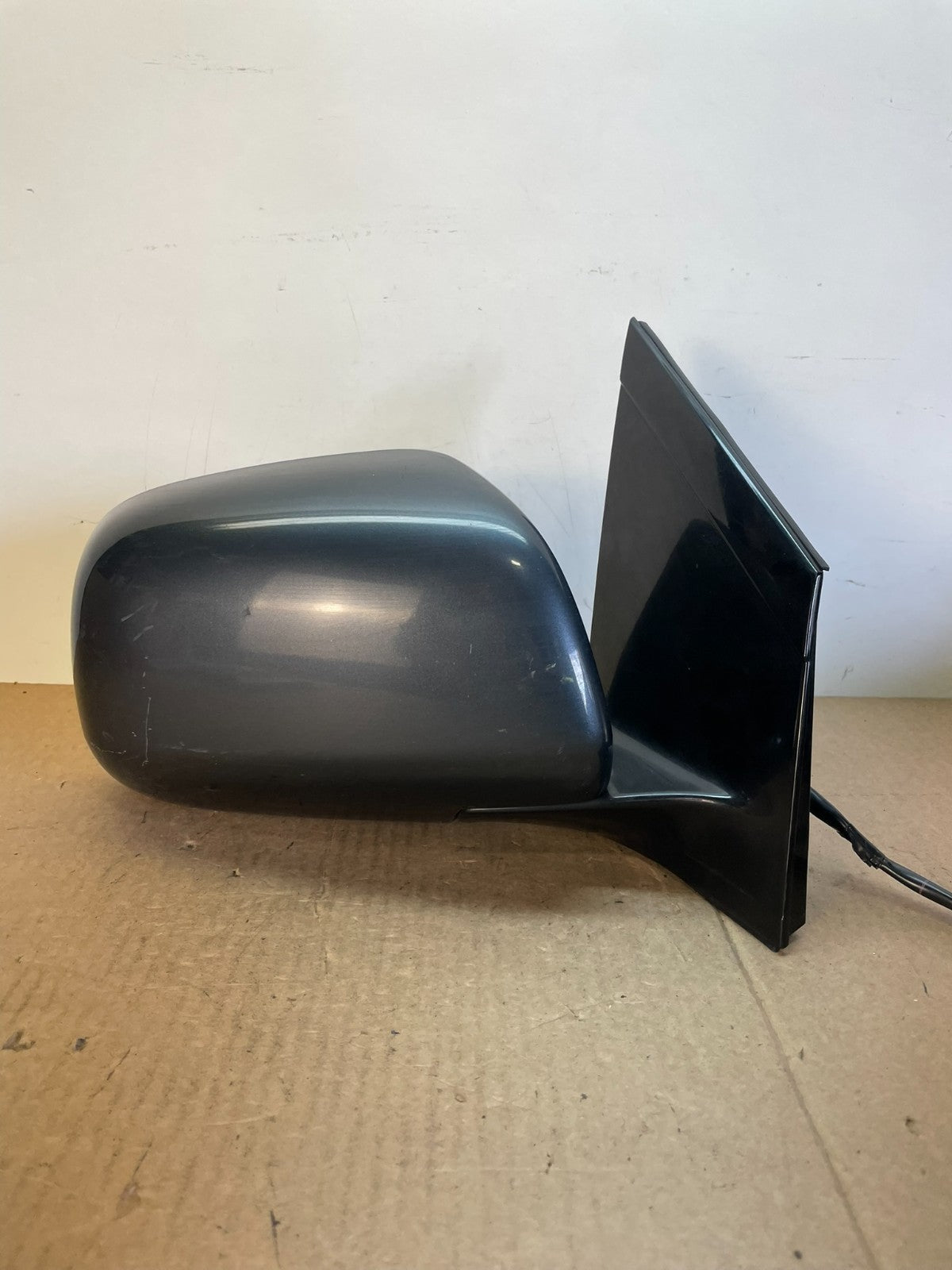 2004 to 2009 Lexus RX330 RX350 RX400H Right Passenger RH Door Mirror AH6259 DW0