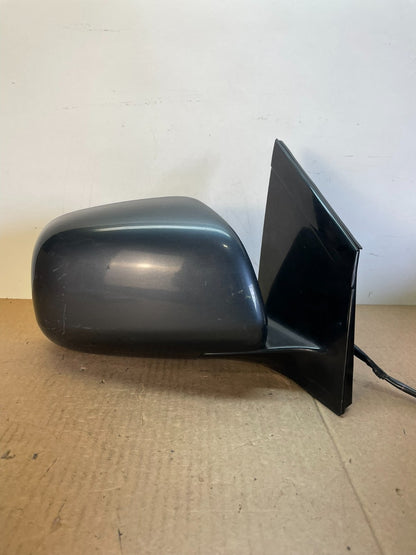 2004 to 2009 Lexus RX330 RX350 RX400H Right Passenger RH Door Mirror AH6259 DW0