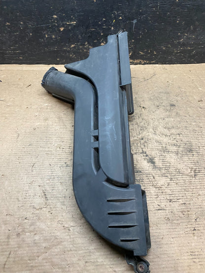 2007 to 2013 Nissan Altima 2.5L Air Duct Tube Resonator 16554-JA000 OEM V9683 DG2