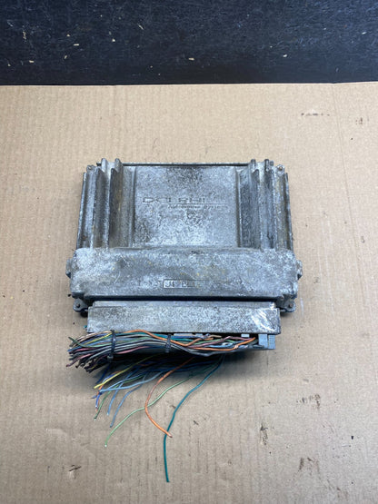 2003-2006 Chevrolet Tahoe Silverado Engine Control Unit Module ECM ECU AH1629 DG1