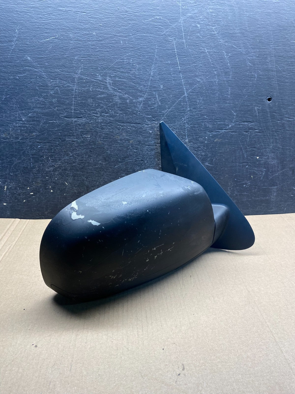 2007 to 2012 Hyundai Santa Fe Right Pasenger RH Side View Mirror Power AH3149 DG1