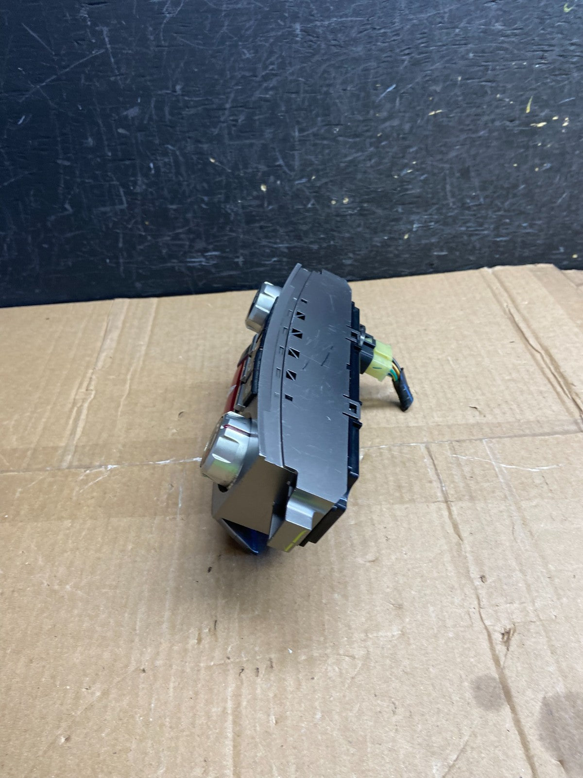 2010 - 2014 Subaru Outback Legacy A/C Heater Climate Control Unit AF2782 DG2
