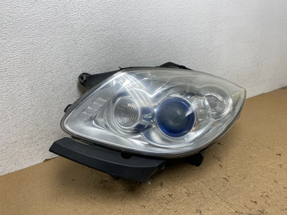 2008-2012 Buick Enclave Left Driver Headlight Xenon Hid One Ballast AF8327 DW2