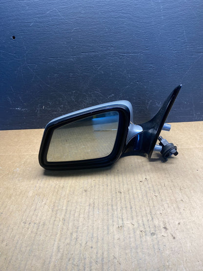 2011 - 2013 BMW 528i 535i F10 Left Driver LH Door View Mirror AC2804 DG7