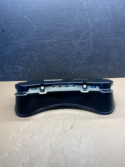 2002 to 2005 Chevrolet Trailblazer Speedometer Cluster Gauge AG1830 DG4