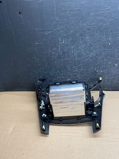 2010-2014 Subaru Legacy Outback Vent Radio Panel Trim Bezel AF2411 DG4