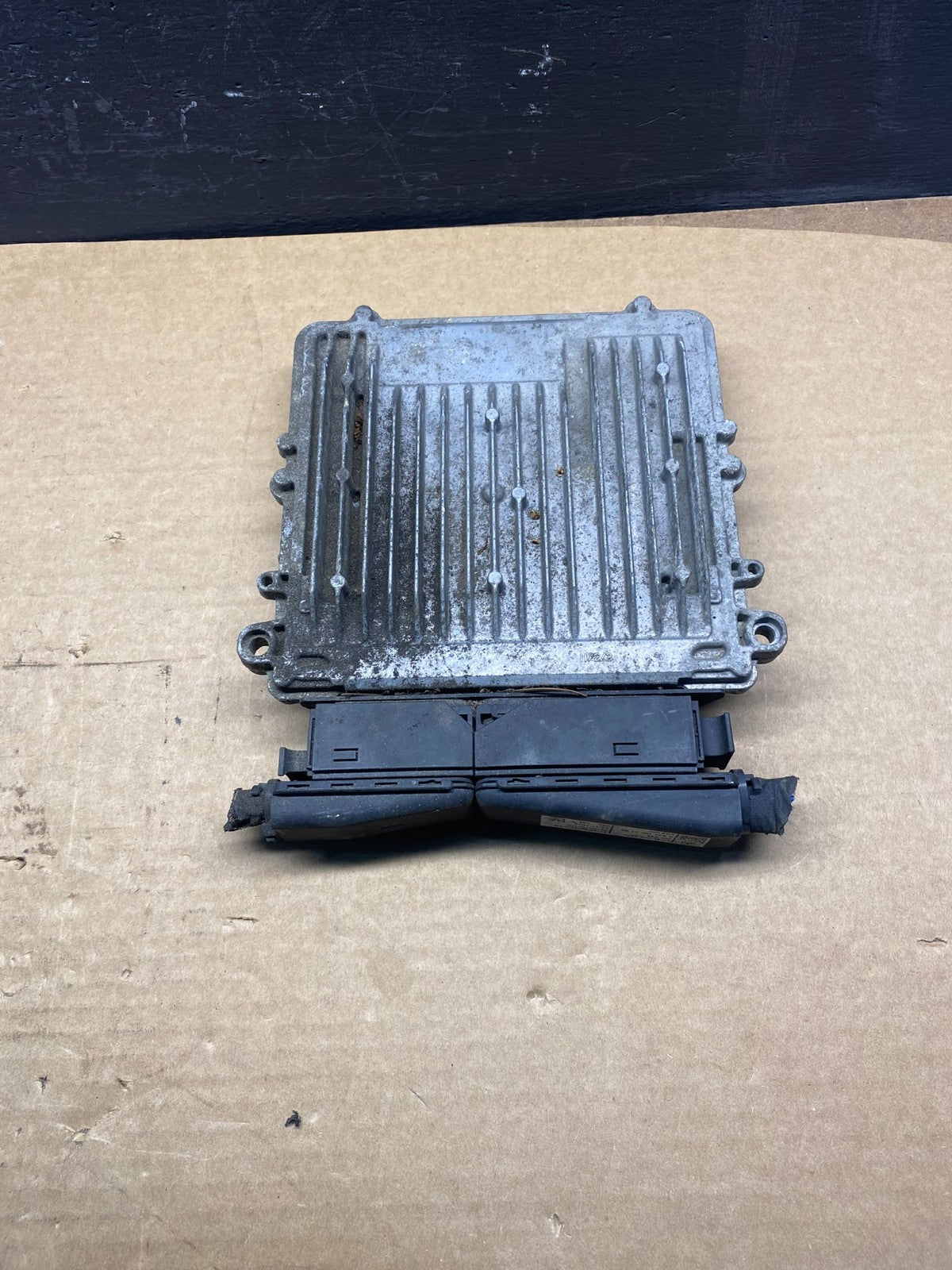 2010 to 2018 Mercedes Sprinter ECU ECM Engine Control Module Unit AC8677 DG1