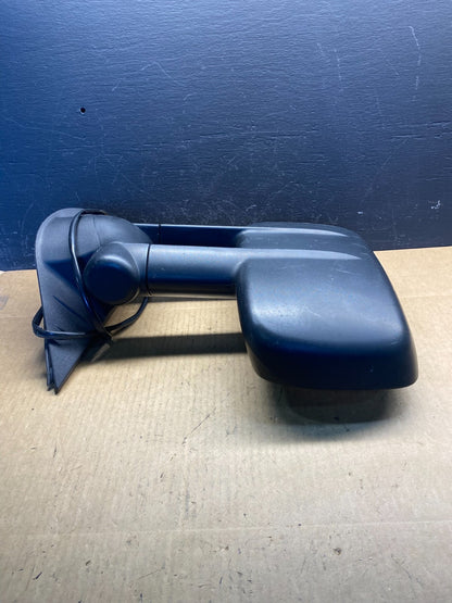 2007 - 2013 Chevrolet Silverado Sierra Right Passenger Tow Door Mirror ac4226DG1