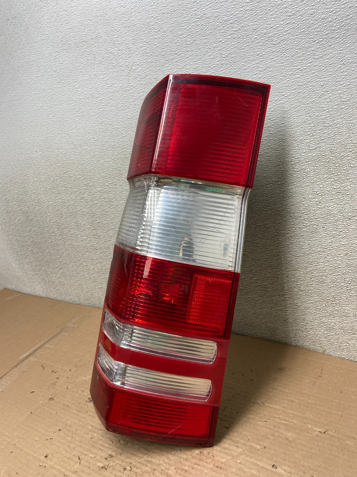 2010-2018 Mercedes Sprinter Right Passenger RH Tail Light TYC AA9420 LK1
