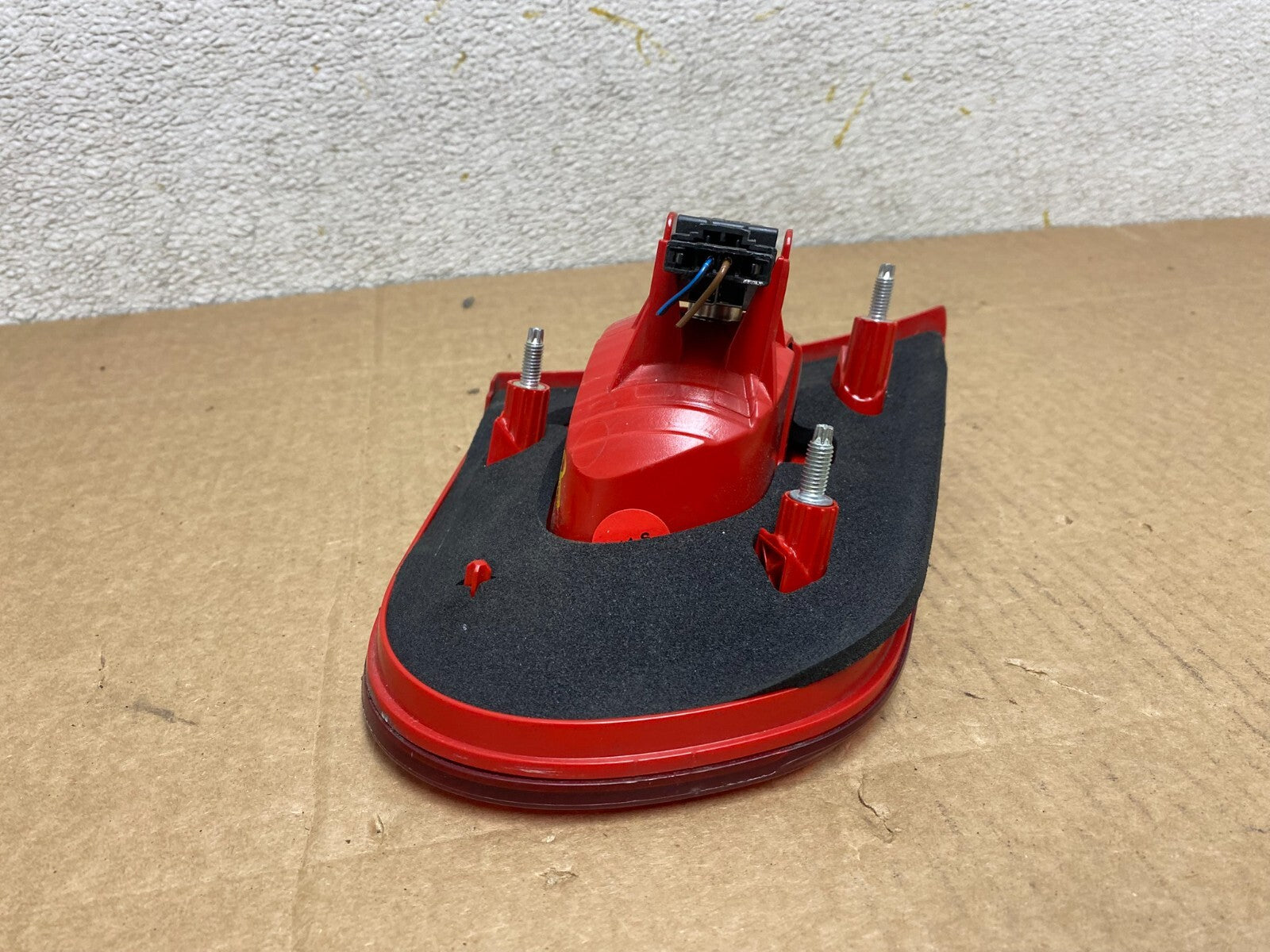 2007 2008 2009 2011 Volkswagen Eos Right Passenger Rh Tail Light inner OEM O67604