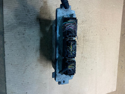 2011-2012 Ford Escape Hybrid Engine Control BM6A-12A650-AB z4959 DG1