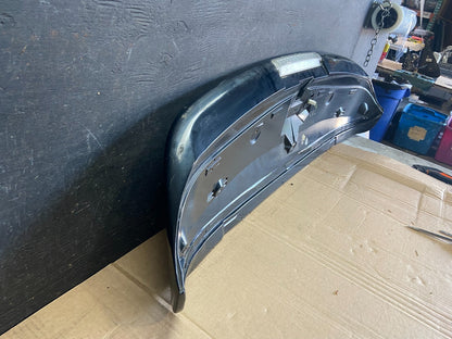 2004-2009 Lexus RX330 RX350 Rear Trunk Tail Gate Lift Gate Spoiler OE af8758 DG12