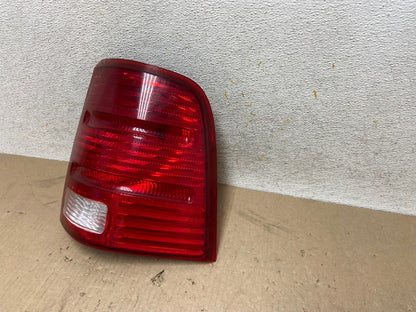 2002 to 2005 Ford Explorer Right Passenger Rh Side Tail light DEPO AH6939 LK2