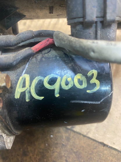 2006 2007 Ford E250 E350 Anti-Lock ABS Antilock Brake Pump ac9003 DG7