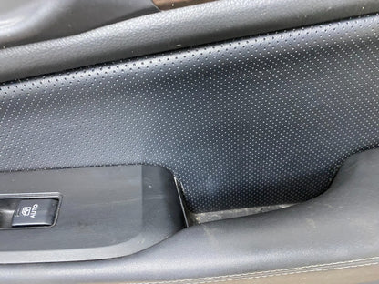 2015 to 2019 Subaru Outback  Front Right Passenger Door Trim Panel OEM W9214 DG3