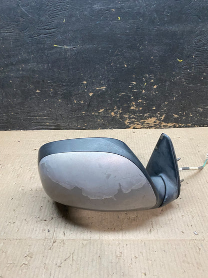 2001 to 2006 Toyota Sequoia Right Passenger View Door Mirror X8009 DG0