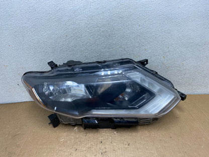 2017 2018 2019 Nissan Rogue Right Passenger RH Halogen Headlight AI9138 DW0