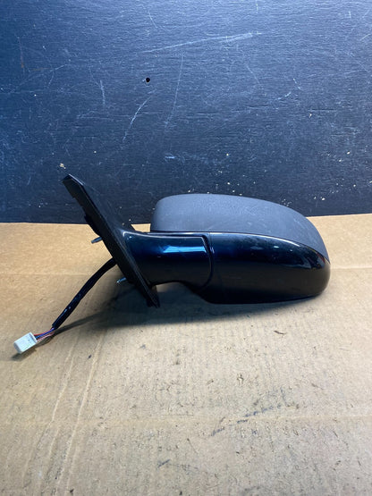 2013 to 2016 Nissan Pathfinder Left Driver Side View Heated Mirror AB3912 MS3