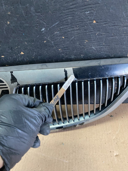 1998 1999 2000 Mercury Mystique Front Upper Grill Grille OEM O7815 DG7