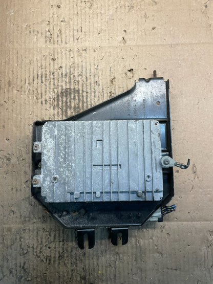 2002 Jeep Grand Cherokee 4.7L ECM ECU Engine Control Computer Module U8995 DG2
