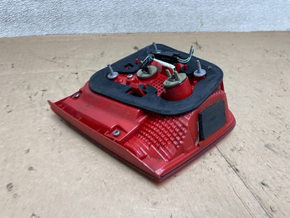 2013-2016 Chevrolet Malibu Right Passenger Rh Inner Tail Light Oem R7774 DW5