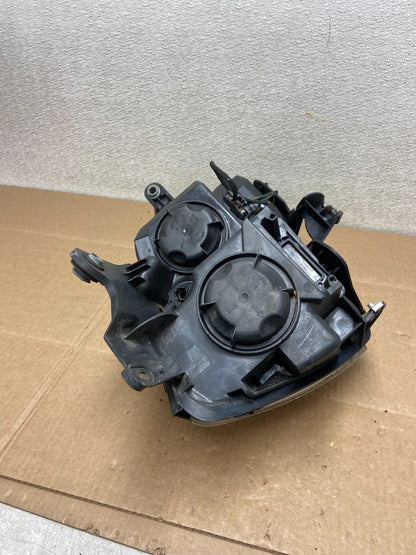 2007 to 2012 Gmc Acadia Halogen Headlight Left Driver LH Side Oem Y8540 DG8