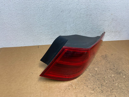 2014 2015 Kia Optima Right Passenger RH Side Tail Light AE2630 DG2