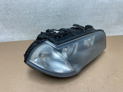 2007 to 2010 BMW X3 Right Passenger Rh Side Halogen Headlight Oem AB5035 DW2