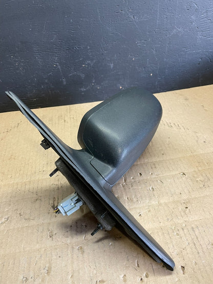 2006-2010 Ford Fusion Milan Left Driver Side Heated Door Mirror OEM AB7719 MS1