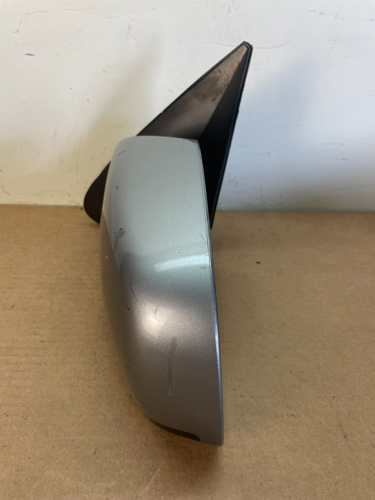 2007 to 2012 Hyundai Santa Fe Left Driver LH Side View Mirror Power AF8644 DG9