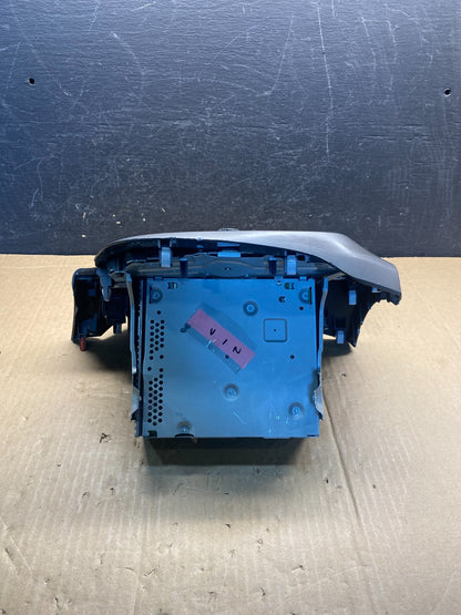 2009 to 2014 Honda Fit Radio CD Player AM/FM MP3 AUX AG1701 DG4