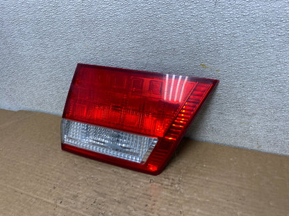 2005 2006 2007 Honda Odyssey Inner Right Passenger RH Tail Light Z2715 DW1