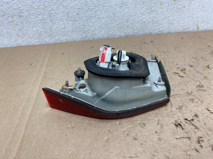 2011 2012 2013 2014 Hyundai Sonata Left Driver Inner Tail Light Oem N3839 DW7