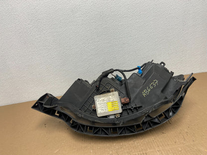 2007 2008 2009 Acura Rdx Right Passenger Side Headlight Xenon HID OEM AB6637 DW7