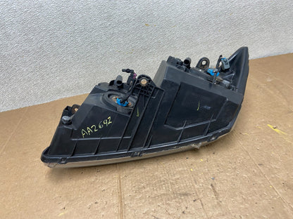 2009 to 2017 Dodge Journey Headlight Right Passenger Rh Halogen Oem AA2692 PS7