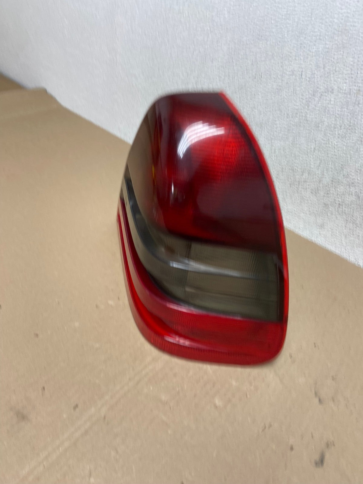 1998 to 2000 Mercedes C-Class Passenger Right Side Tail Light AE6967 LK1