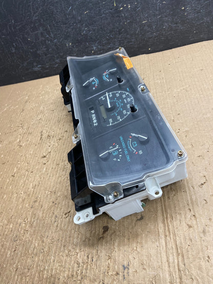 1994 1995 Ford F250 F350 Speedometer Cluster Gauge af1645 DG3