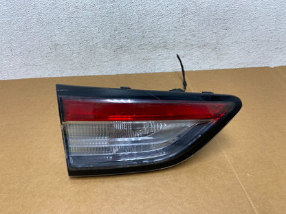 2020 2021 2022 Ford Escape Left Driver LH Inner Tail Light AD8871 DG0