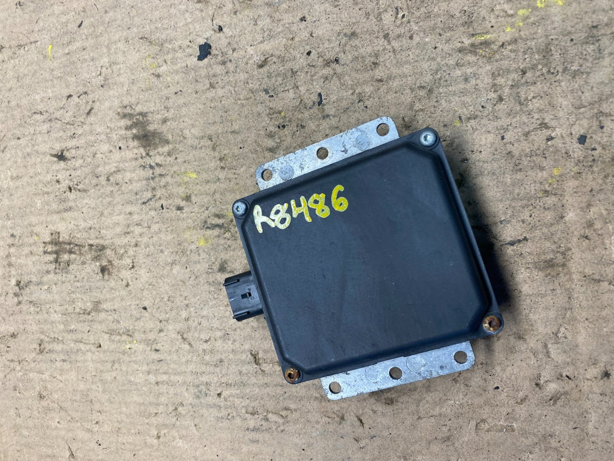 2014 2015 2016 Volvo S60 Rear Blind Spot Monitor Collision Sensor R8486 DG0