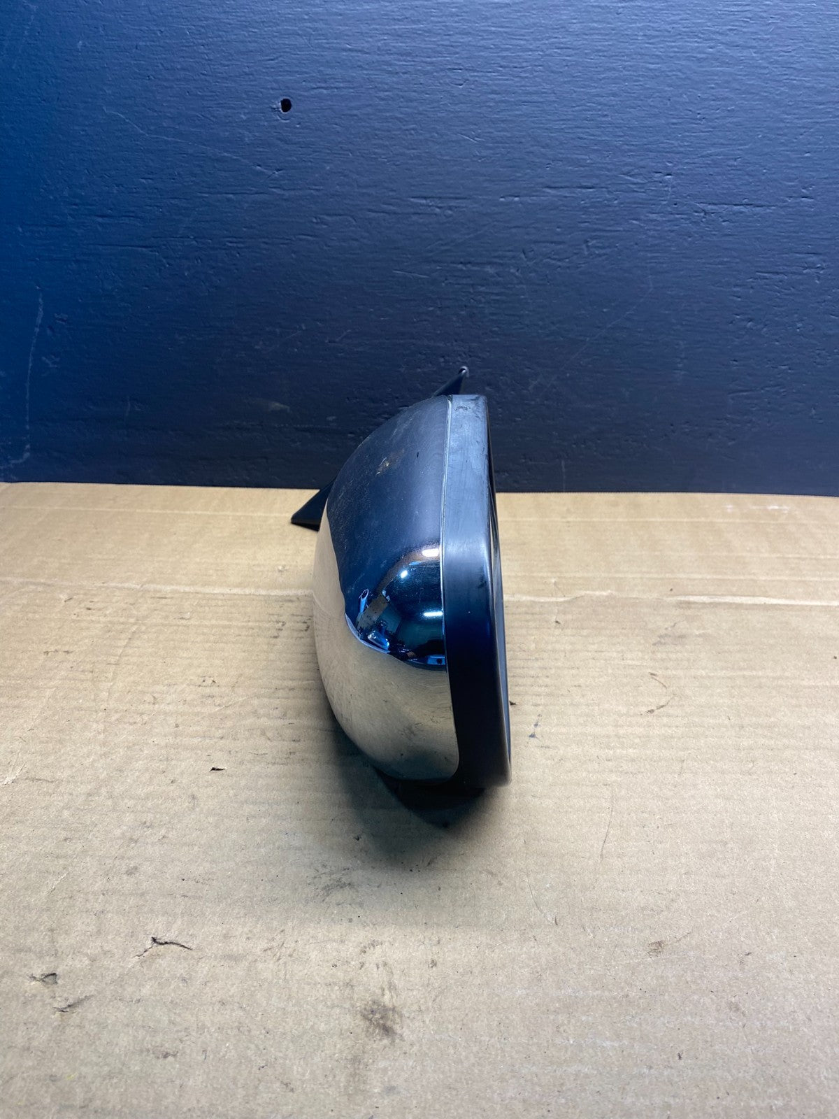 1997 to 2004 Jaguar XK8 Left Driver LH Side Door Mirror Oem AB7041 DW5
