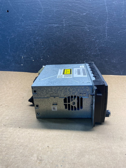 2010 Chrysler 300 Navi Radio Display Unit Radio PN# P05064816AB AF65692