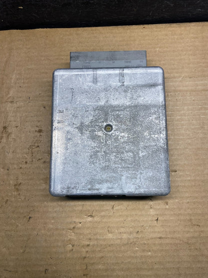 1998 Ford E150 4.2L Engine Control Module Computer ECM ECU AD9844 DG0