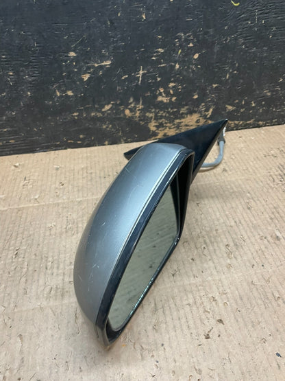 2003 to 2008 Infiniti Fx35 Left Driver LH View Door Mirror Oem X6398 PS10