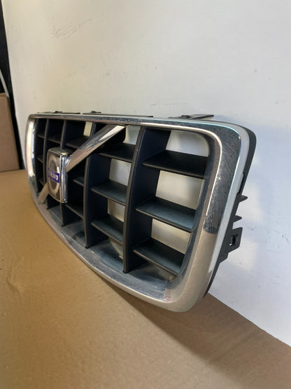 2008 to 2013 Volvo XC70 Front Upper Grill Grille AH6461 PS1