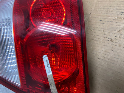 2005 2006 2007 Ford Five Hundred Right Passenger RH Side Tail Light AD0813 L3