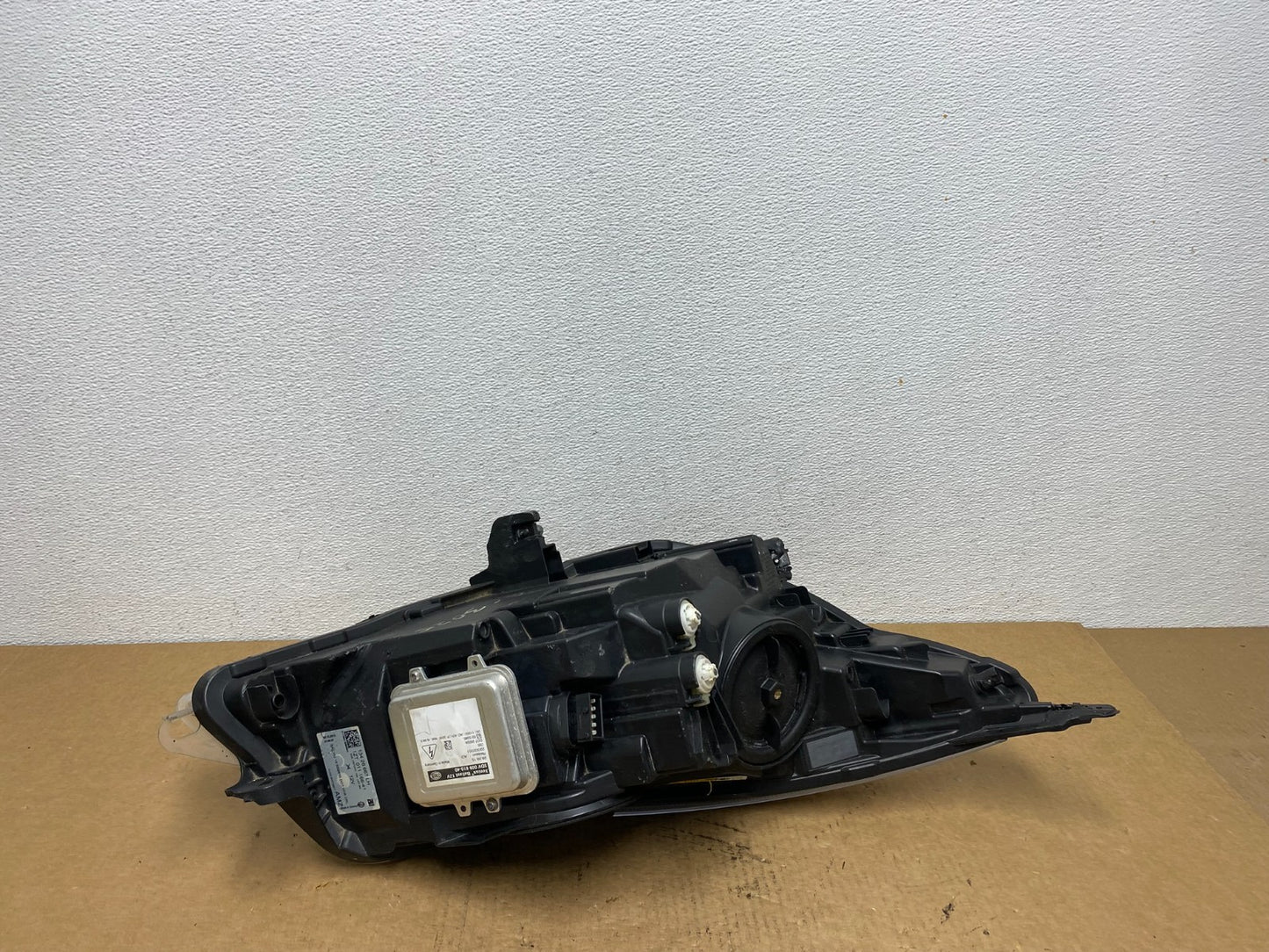 2014 to 2017 Buick Regal Left Driver LH Side Xenon Headlight AC3025 DG5
