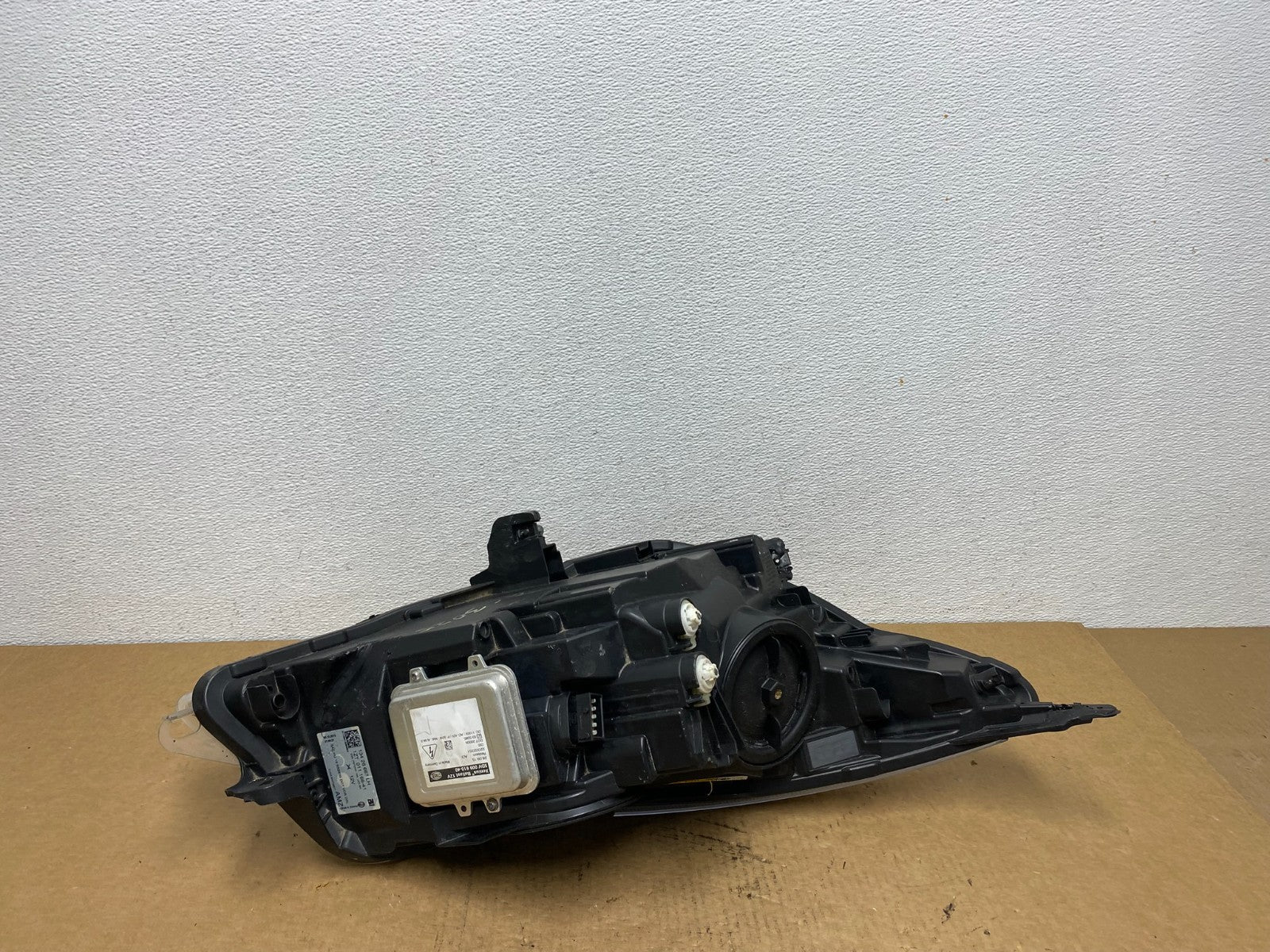 2014 to 2017 Buick Regal Left Driver LH Side Xenon Headlight AC3025 DG5