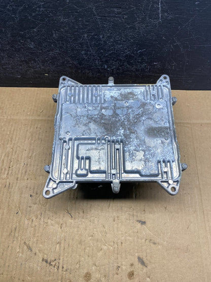 2013 to 2018 Bmw 320i Ecm Ecu Engine Computer AD4867 DG1