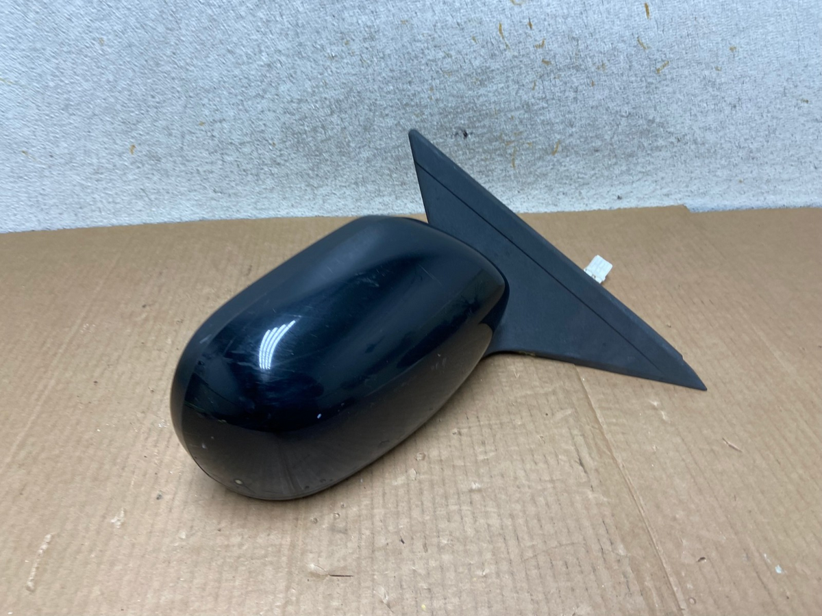 2008-2014 Subaru Impreza Right Passenger RH Power Door Vier Mirror AI5822 LK2